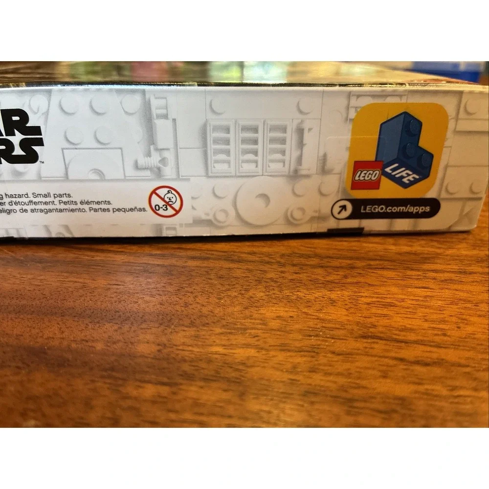 LEGO Star Wars 75280 501st Legion Clone Troopers Battlepack - Sealed